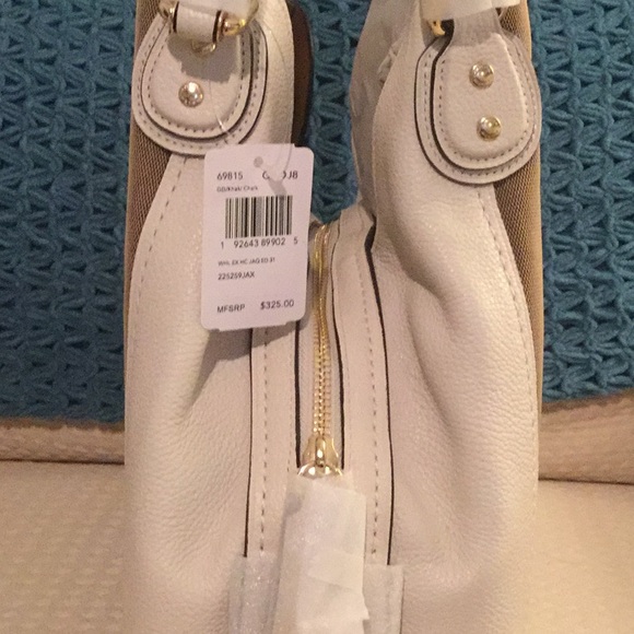 Coach Handbag - Picture 2 of 7